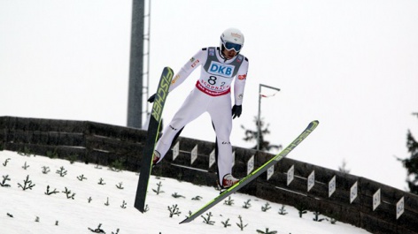 Second time’s the charm: positive snow control for Schonach