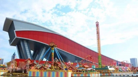 Record Number of Indoor Snow Centres