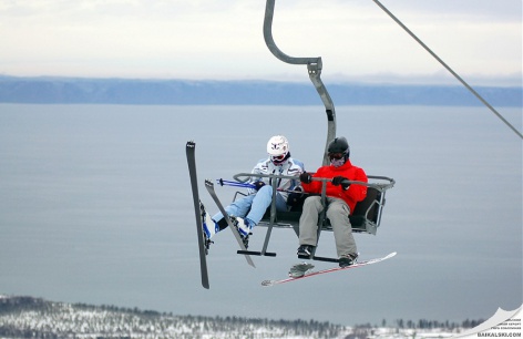 2 billion rubles to be invested in Sobolinaya Mountain 