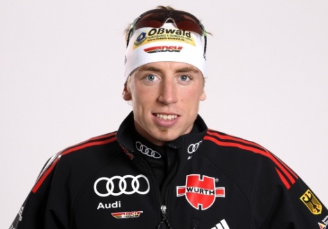 Tim Tscharnke is in clinic after road accident