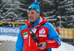 Николай Лопухов стал консультантом сборной РФ по лыжному двоеборью