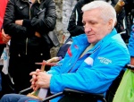 Олимпийскому чемпиону Владимиру Белоусову – 70 лет