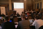 Заседание Специального Европейского координационного совета по вопросам WADA