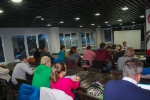 В Челябинской области завершился семинар для судей по сноуборду
