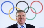 Бах надеется, что МОК примет решение до Олимпиады-2018