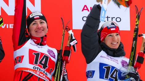 Justyna Kowalczyk undergoes successful knee surgey