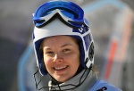 Елена Простева выступит на стартовом этапе Кубка мира в Зёльдене
