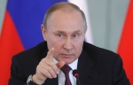 Путин призвал к оптимизации Международной конвенции о борьбе с допингом