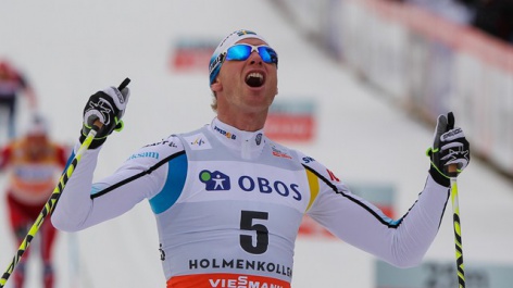 World Cup stars on the start line for 2015 Vasaloppet