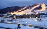 В Пхенчхане определились с местом проведения соревнований по сноуборду и фристайлу на ОИ-2018