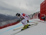 46 горнолыжниц из 12 стран выступят в Сочи на этапе Кубка мира 