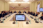 Всероссийский семинар в Москве