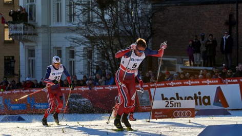 Top World Cup athletes to compete in Tyumen this weekend