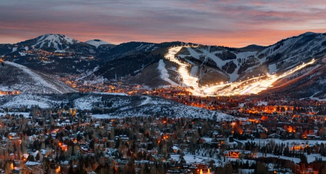Park City hosts World Championship