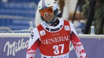 Ещё один австрийский слаломист завершил спортивную карьеру