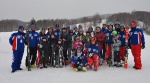 "Олимпийский урок" для детей в Байкальске