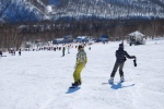 Горнолыжный сезон на Камчатке стартует в первый день зимы