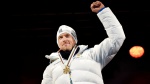 Юхан Олссон: «Мечтаю защитить золото на чемпионате мира в Лахти»