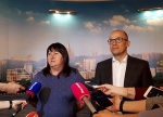 Президент ФЛГР Елена Вяльбе посетила Удмуртию