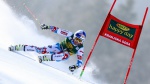 Соревнования КМ в гигантском слаломе у горнолыжников вместо Германии примет Словения