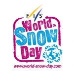 В День снега в мире пройдет более 600 событий