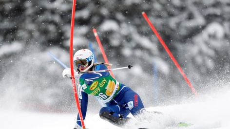 Skjoeld and Neteland claim Europa Cup Overall