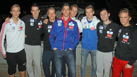 Anders Bardal ends his successful career