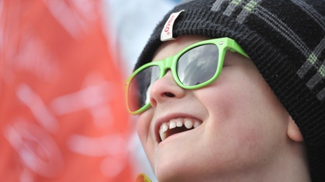 Manufacturers support the next generation