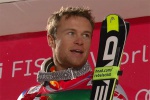 Алексис Пинтуро выиграл альпийскую комбинацию в Кицбюэле