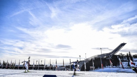 Pit stop at the cradle of skiing