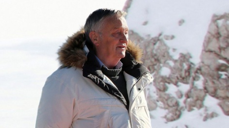 AIOWF General Assembly proposes Kasper for IOC Executive Board