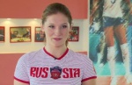 Алина Гриднева выиграла первый старт этапа Кубка Европы по лыжной акробатике
