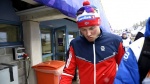 Финские болельщики угрожают норвежскому лыжнику 