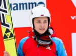 Ирина Аввакумова – шестая в первом старте этапа Кубка мира