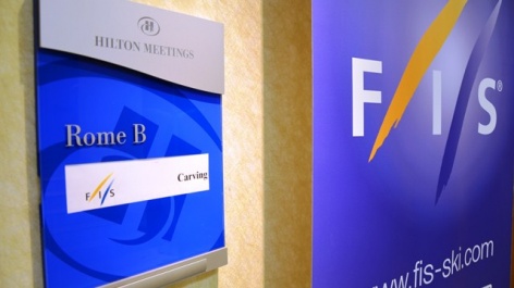 Sign up for FIS Technical Committee Meetings 2016