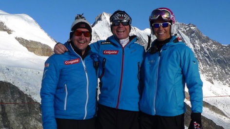 Bernd Krug new Austrian Head Coach