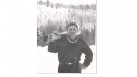 Rudy Maki passed away at age 80