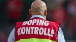 "Первый канал" покажет фильм-расследование о допинге в мировом спорте