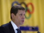 Александр Жуков: специалисты "Сочи-2014" помогут в подготовке к зимней Олимпиаде-2022