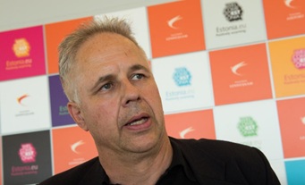 Track and field specialist is appointed on a coach position of Estonian sprint skiers