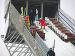 Чайковский ждет ветеранов и надеется принять чемпионат мира по лыжным видам спорта-2019
