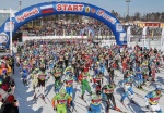 Деминский лыжный марафон – призер мировой серии  