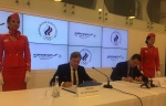 "Аэрофлот" и ОКР подписали партнерское соглашение