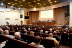 Виталий Смирнов: «Признателен всем руководителям федераций, кто откликнулся на наше приглашение»