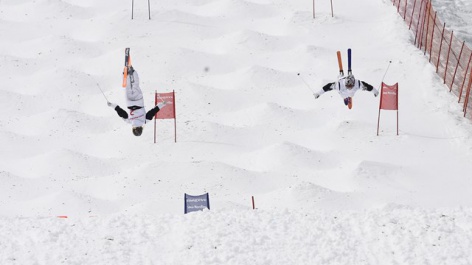 Ladies' FIS Freestyle moguls World Cup preview