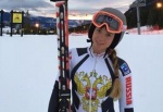 Александра Прокопьева - 11-я в альпийской комбинации на этапе Кубка Европы 
