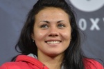 Екатерина Илюхина настроена побороться за медали чемпионата мира 