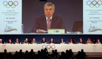 Утвержден новый порядок подачи заявок на проведение Олимпийских игр