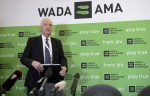 WADA воодушевлено заявлениями Владимира Путина 