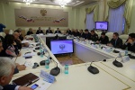 Заседание Коллегии Министерства спорта Российской Федерации